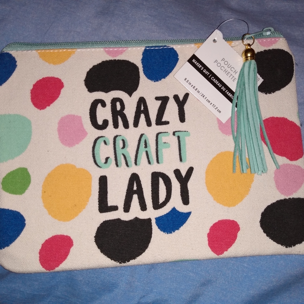 3 /$15   Marker pouch